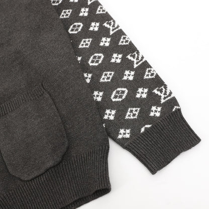LU  Jacket  Pullover