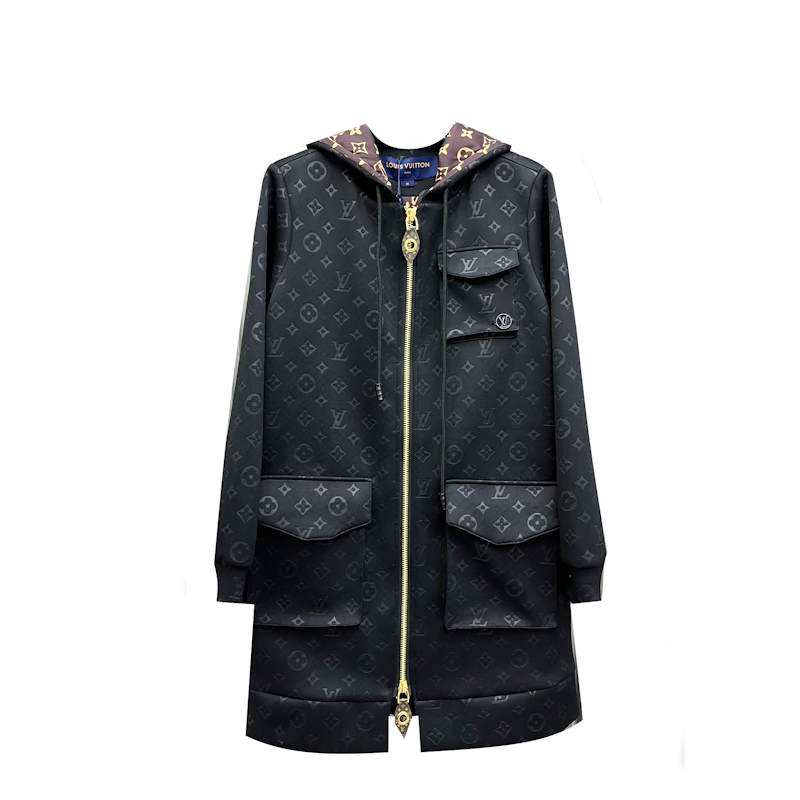 LU Coat  Jacket Woman  GO