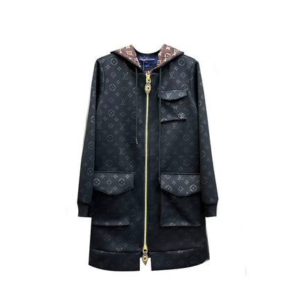 LU Coat  Jacket Woman  GO
