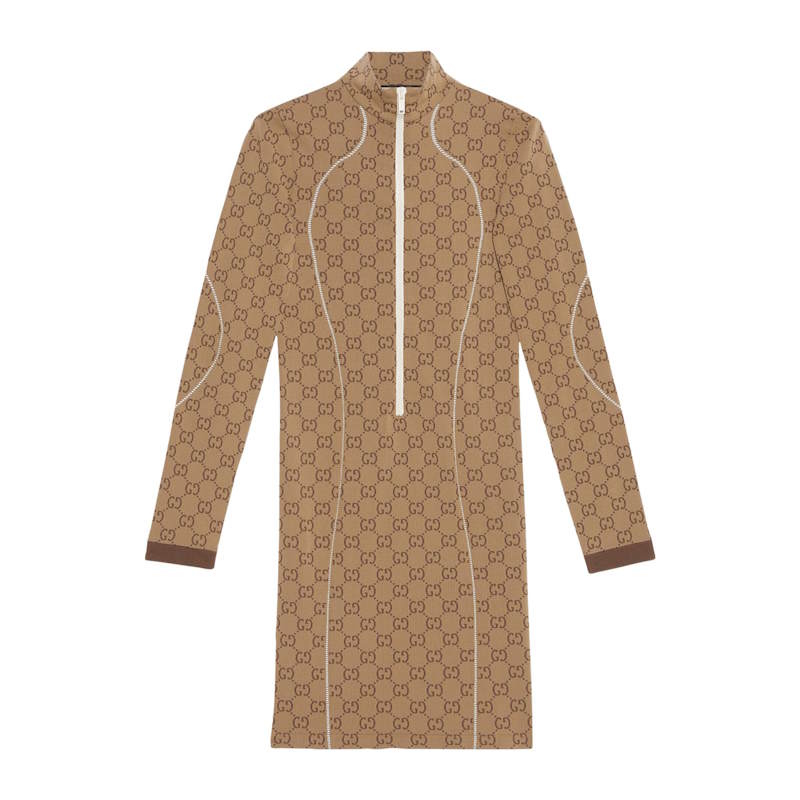 GU Dress Mono