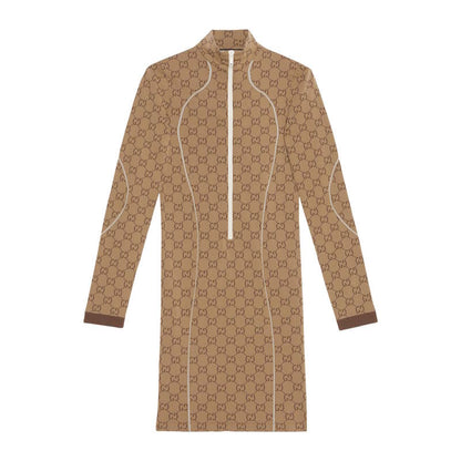 GU Dress Mono
