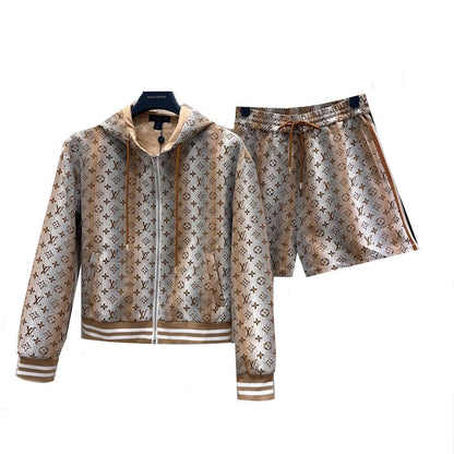 LU Jacket  Woman Set 2 Color 's
