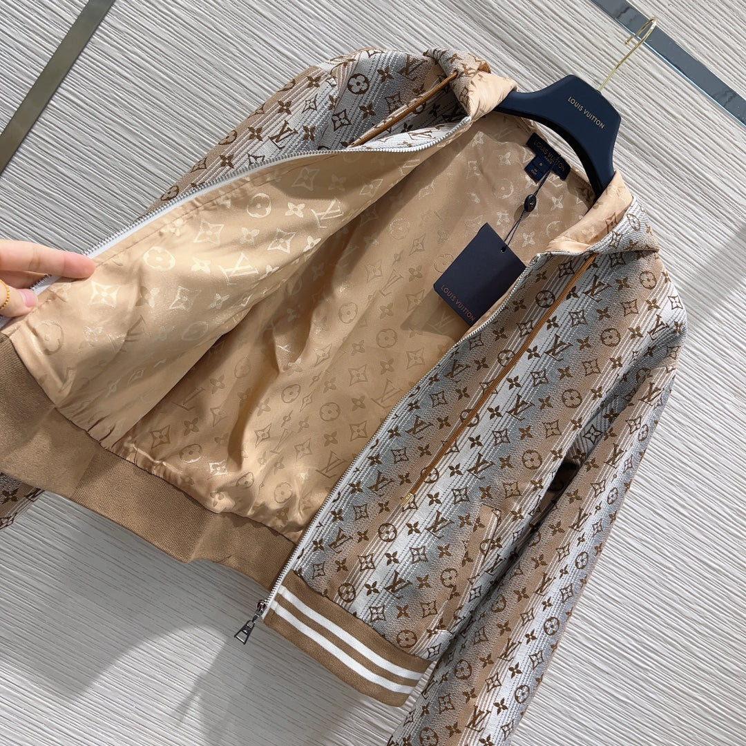 LU Jacket  Woman Set 2 Color 's