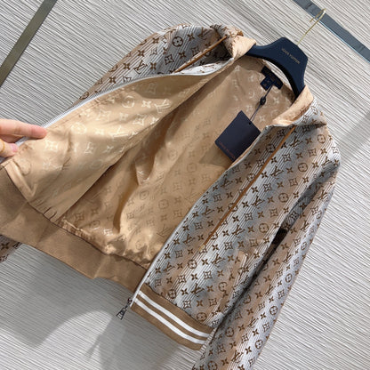 LU Jacket  Woman Set 2 Color 's