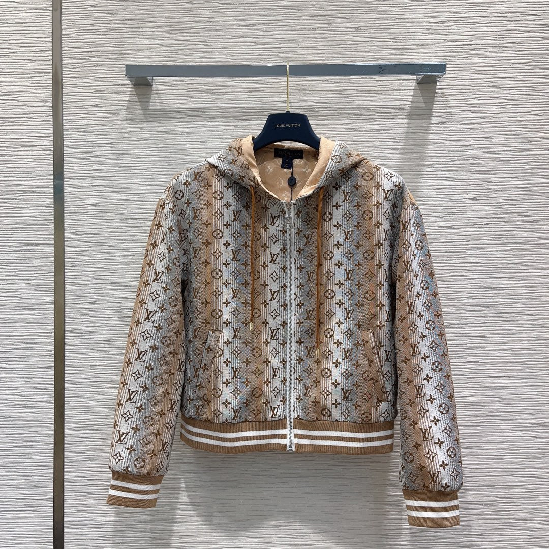 LU Jacket  Woman Set 2 Color 's