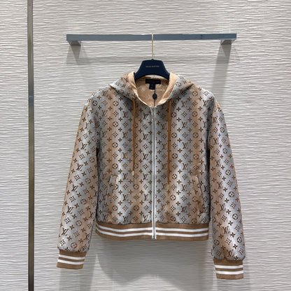 LU Jacket  Woman Set 2 Color 's