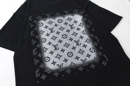 LU  T - shirt Polo 2 Color 's GD