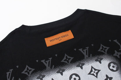 LU  T - shirt Polo 2 Color 's GD