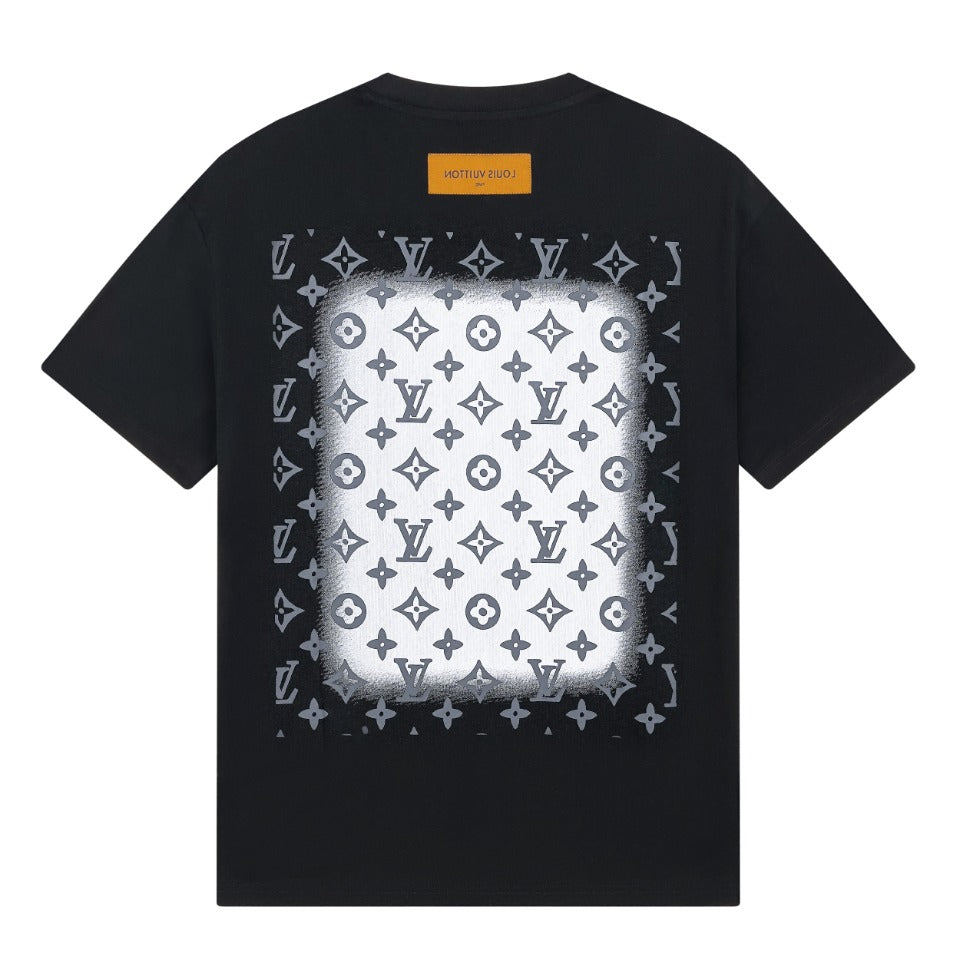 LU  T - shirt Polo 2 Color 's GD