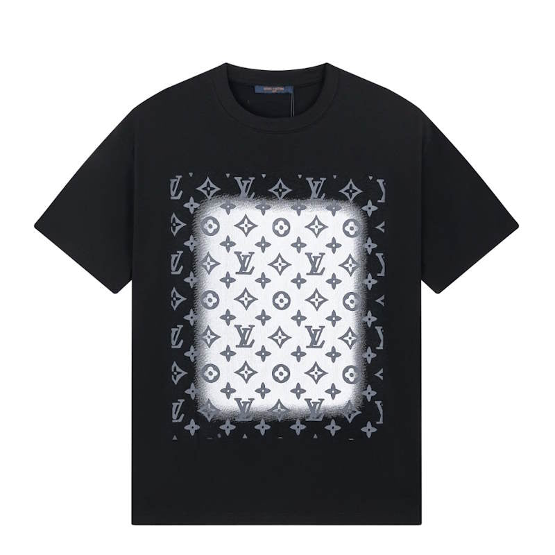 LU  T - shirt Polo 2 Color 's GD