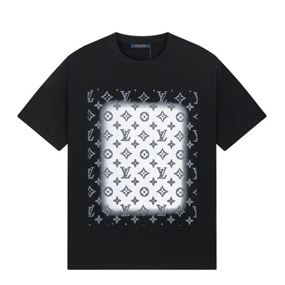 LU  T - shirt Polo 2 Color 's GD