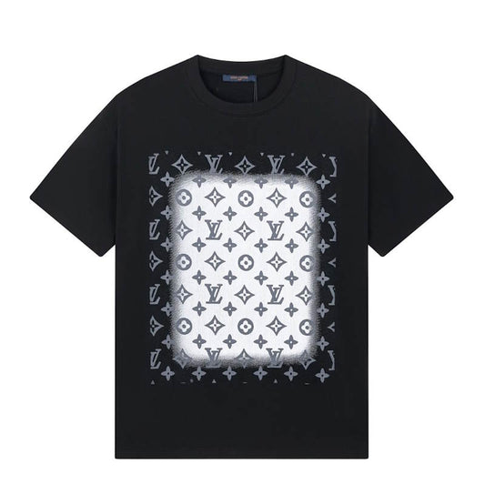 LU  T - shirt Polo 2 Color 's GD