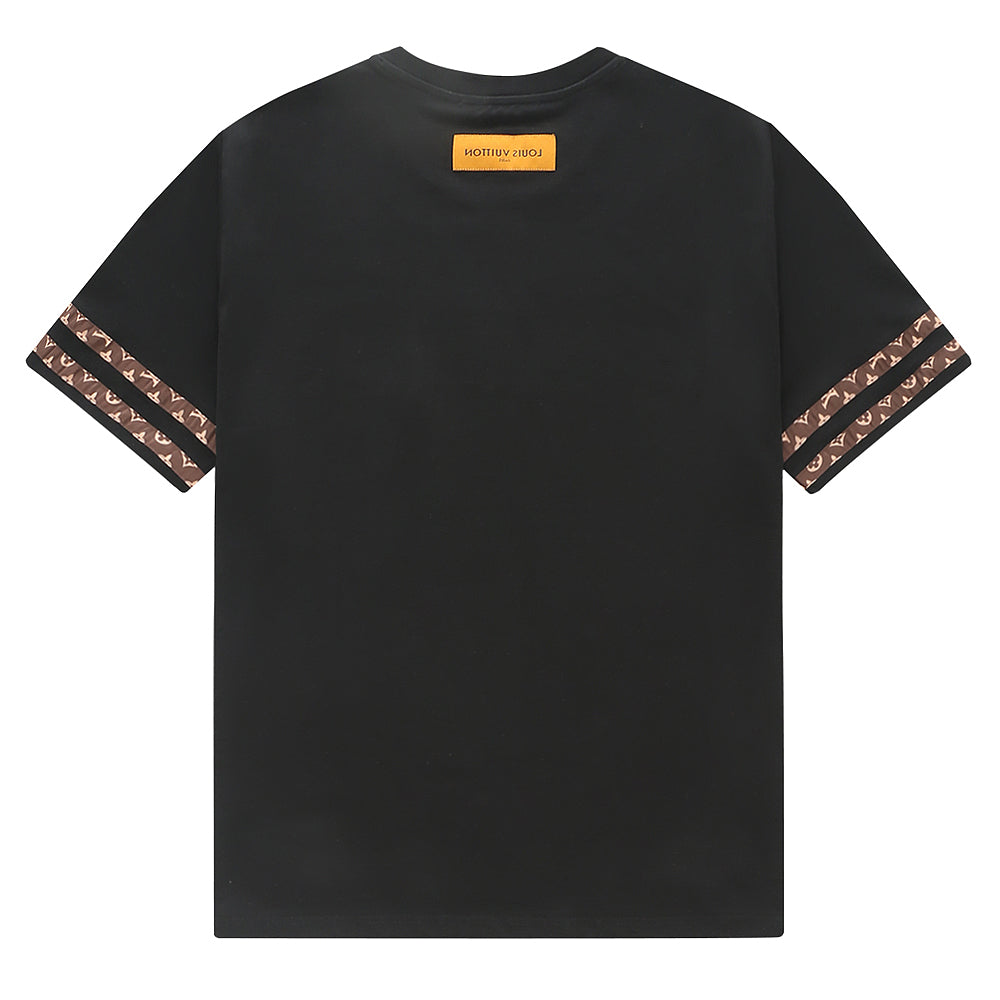 LU  T- shirt  2 Color 's