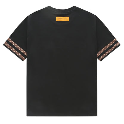 LU  T- shirt  2 Color 's