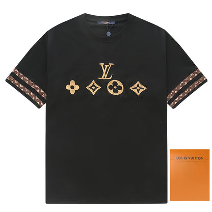 LU  T- shirt  2 Color 's