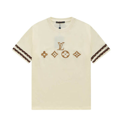 LU  T- shirt  2 Color 's