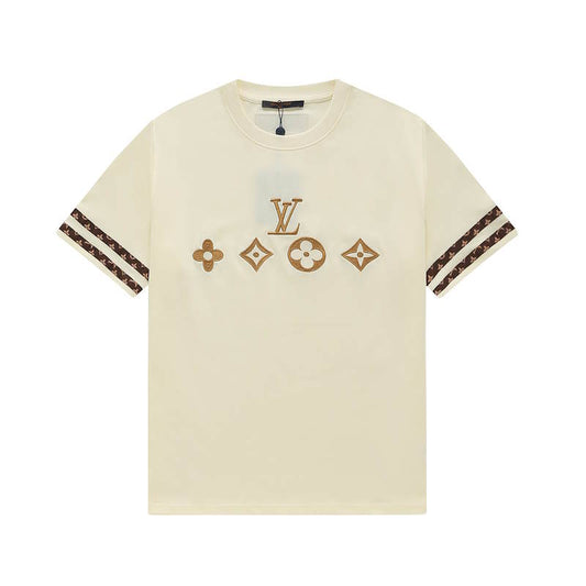 LU  T- shirt  2 Color 's