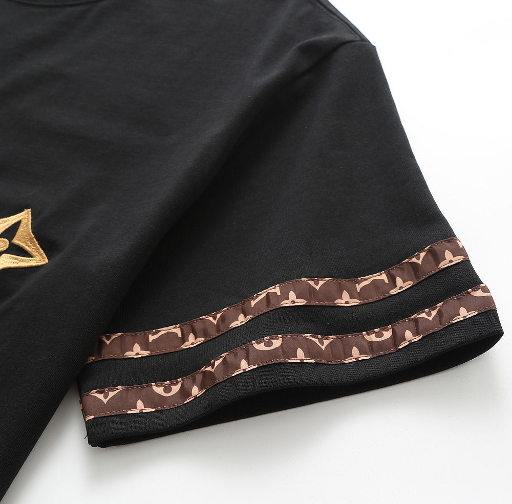 LU  T- shirt  2 Color 's
