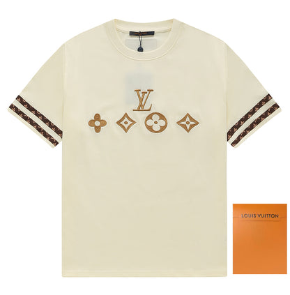 LU  T- shirt  2 Color 's
