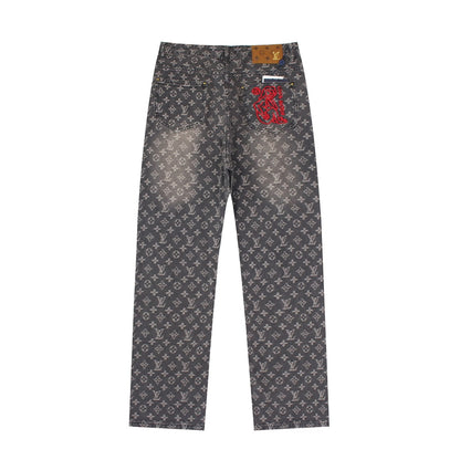 LU Pants Jeans
