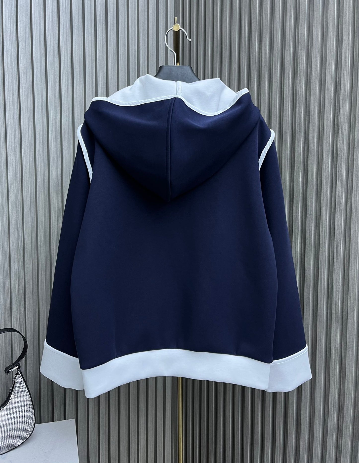 LU  Jacket  Monogram Woman