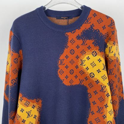 LU  Sweater