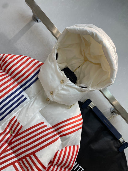 LU Puffer Jacket Woman