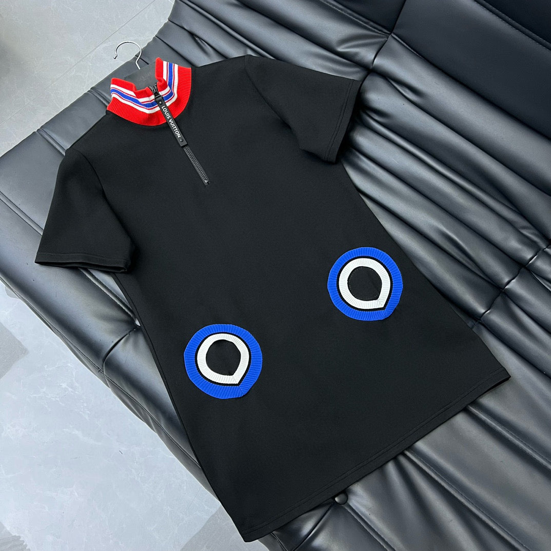 LU  Dress