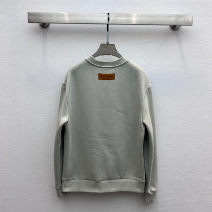 LU Sweater  Sweatshirt