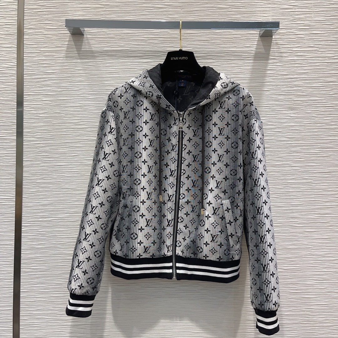 LU Jacket  Woman Set 2 Color 's