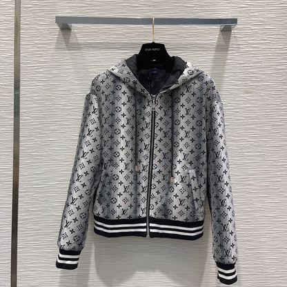 LU Jacket  Woman Set 2 Color 's