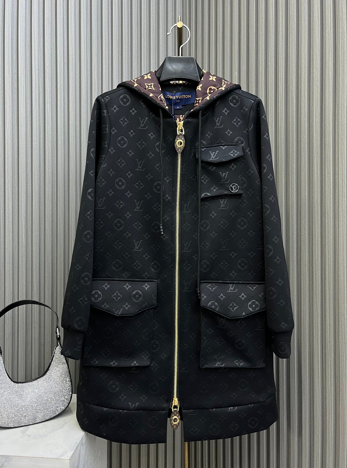 LU Coat  Jacket Woman  GO