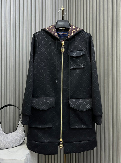 LU Coat  Jacket Woman  GO