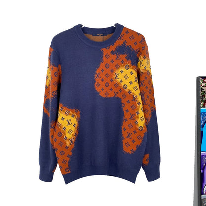 LU  Sweater