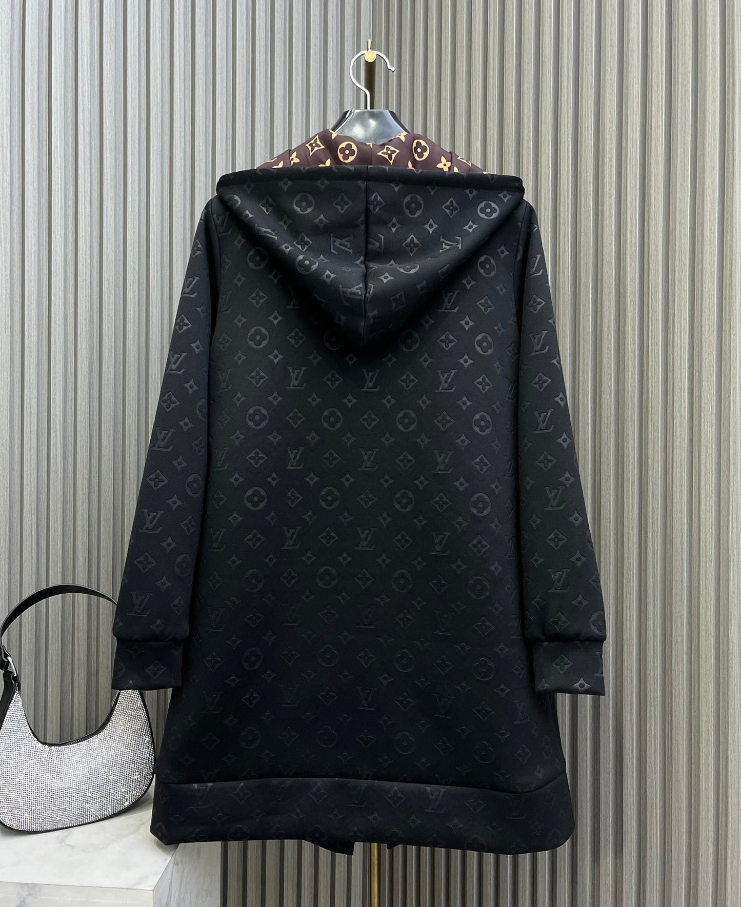 LU Coat  Jacket Woman  GO