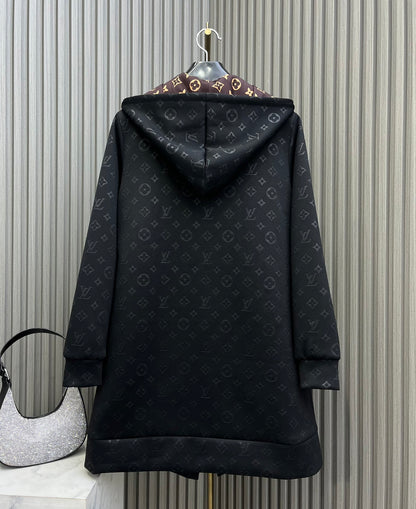 LU Coat  Jacket Woman  GO