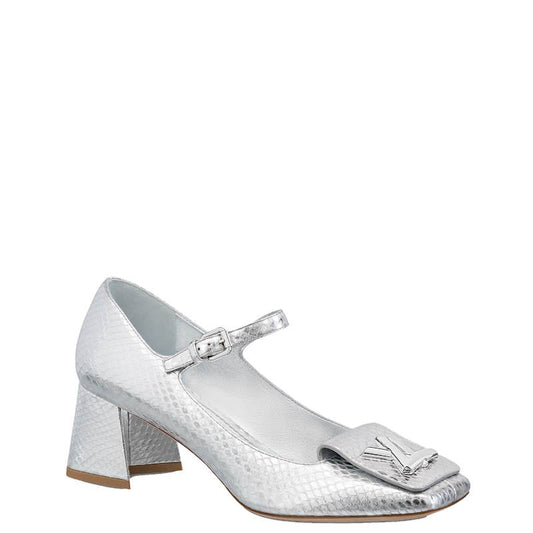 LU  Shoes Fashion Heels