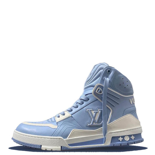 LU Sneakers 4  Color 's  High 46