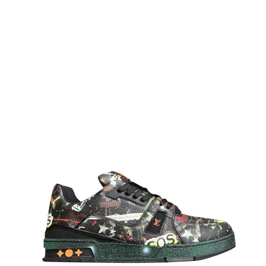 LU Sneakers Runner