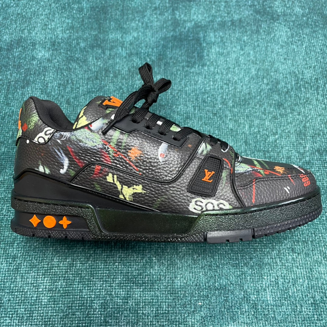 LU Sneakers Runner