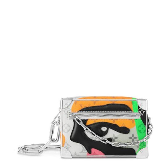 LU Trunk  Bag  19 cm