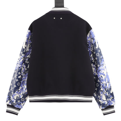 LU  Jacket  Varsity