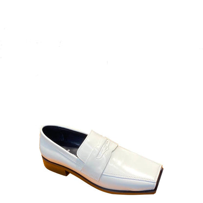 LU Business  Shoes  2 Color 's