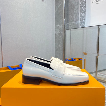 LU Business  Shoes  2 Color 's