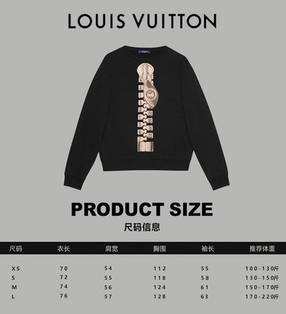 LU  Sweater  Sweatshirt 2 Color 's