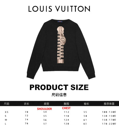 LU  Sweater  Sweatshirt 2 Color 's