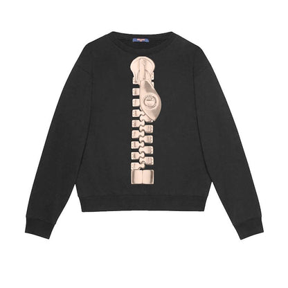 LU  Sweater  Sweatshirt 2 Color 's