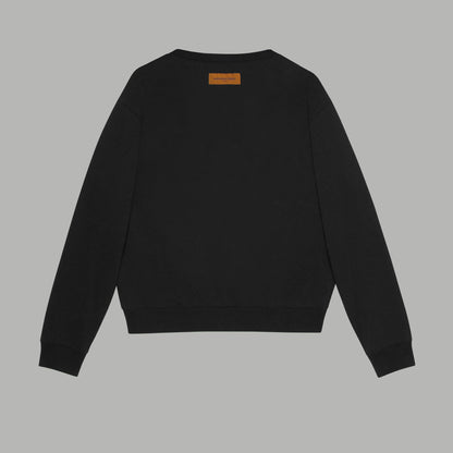 LU  Sweater  Sweatshirt 2 Color 's