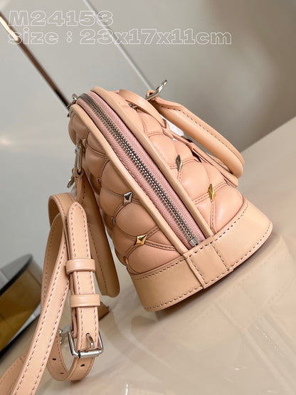 LU Alma Bag 23 cm BB