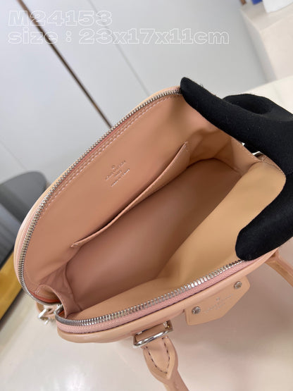 LU Alma Bag 23 cm BB